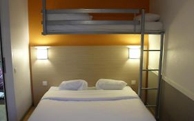 Hotel Premiere Classe Metz Est